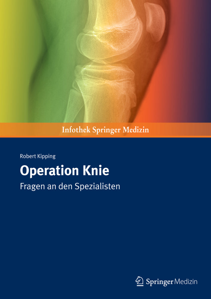 Operation Knie (Robert Kipping)