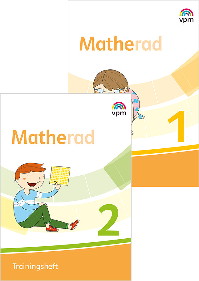 Matherad 1/2