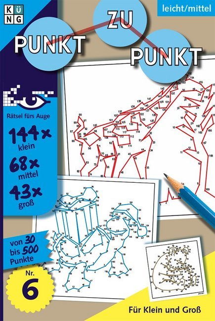 Punkt zu Punkt..6
