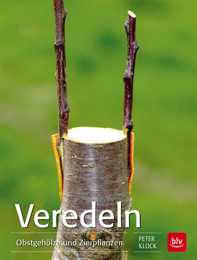 Veredeln (Peter Klock)