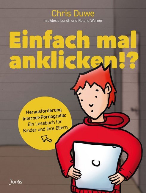 Einfach mal anklicken!? (Chris Duwe)