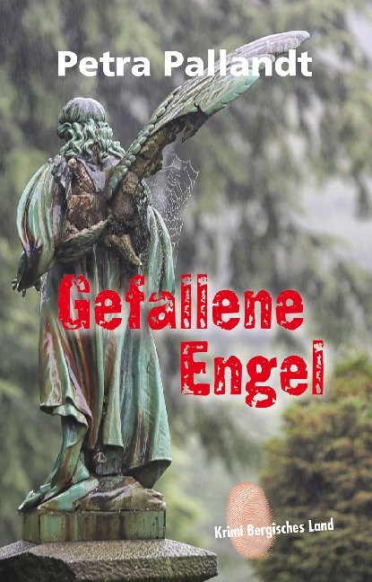 Gefallene Engel (Petra Pallandt)