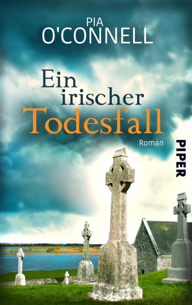 Ein irischer Todesfall (Pia O'Connell)