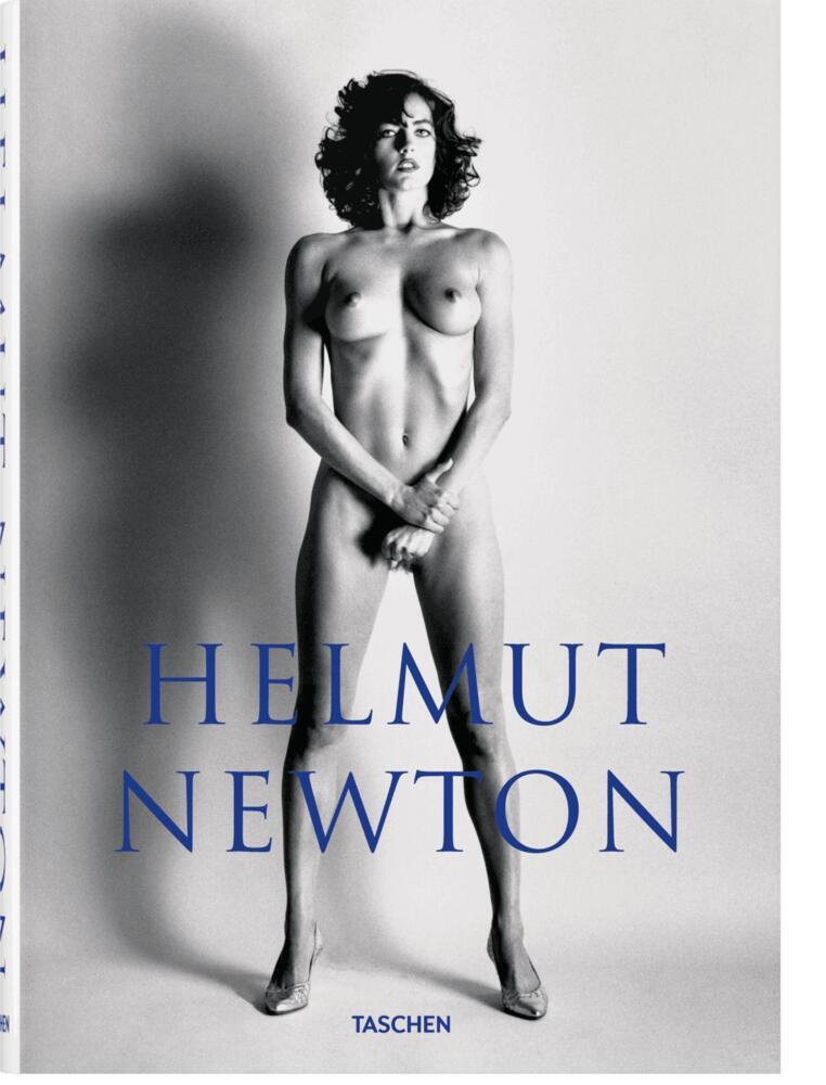 Helmut Newton (Matthias Harder)