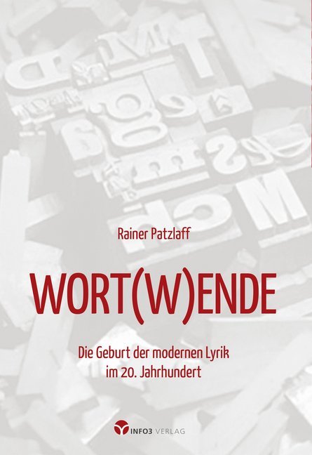 Wort(W)Ende (Rainer Patzlaff)