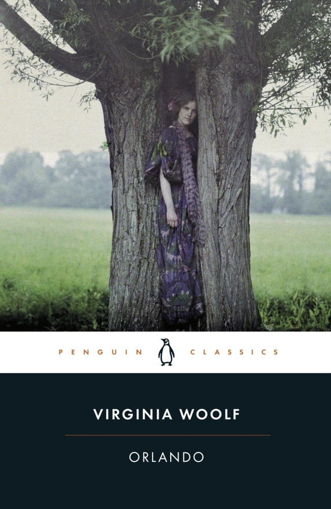 Orlando (Virginia Woolf)
