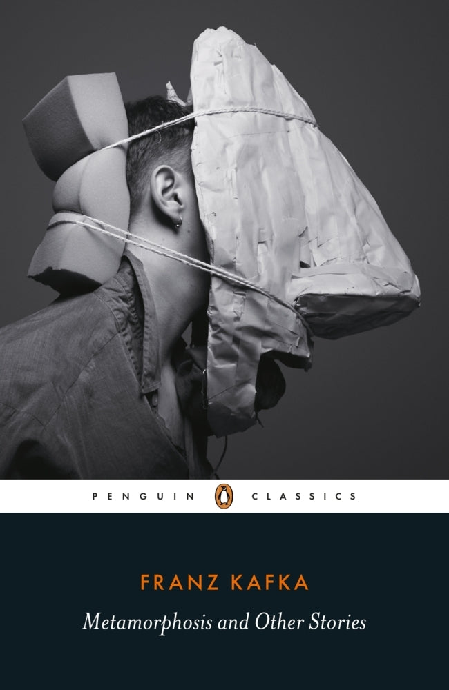 Metamorphosis and Other Stories (Franz Kafka)