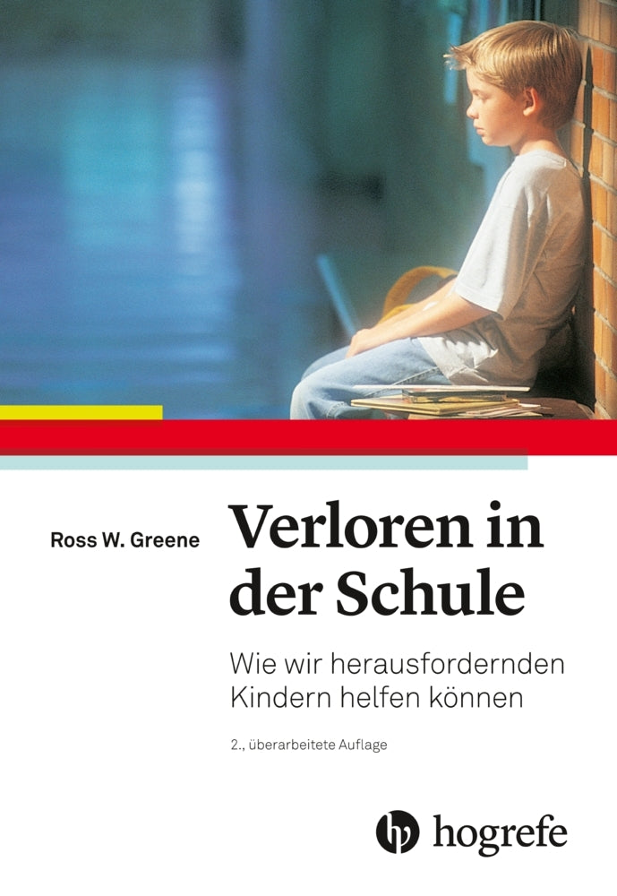 Verloren in der Schule (Ross W. Greene)