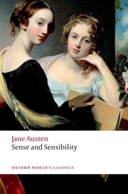 Sense and Sensibility (Jane Austen)