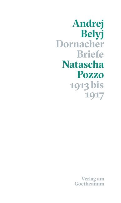 Dornacher Briefe (Andrej Belyj)