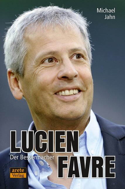 Lucien Favre (Michael Jahn)