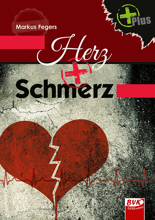 Herz+Schmerz (Markus Fegers)