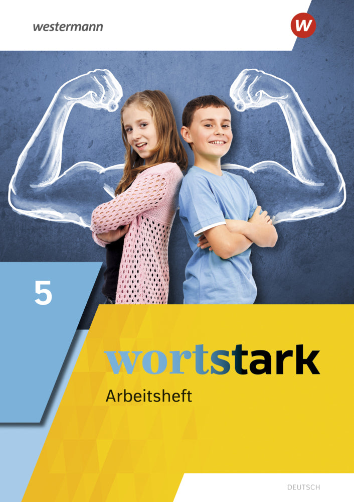 wortstark - Allgemeine Ausgabe 2019 (August Busse)