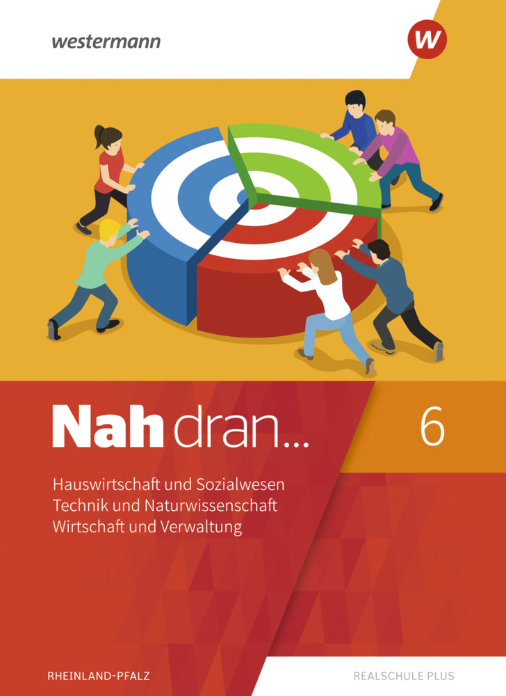 Nah dran - Aktuelle Ausgabe für Rheinland-Pfalz (Tanja Anton)