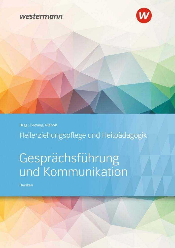 Gesprächsführung und Kommunikation (Johannes Huisken)