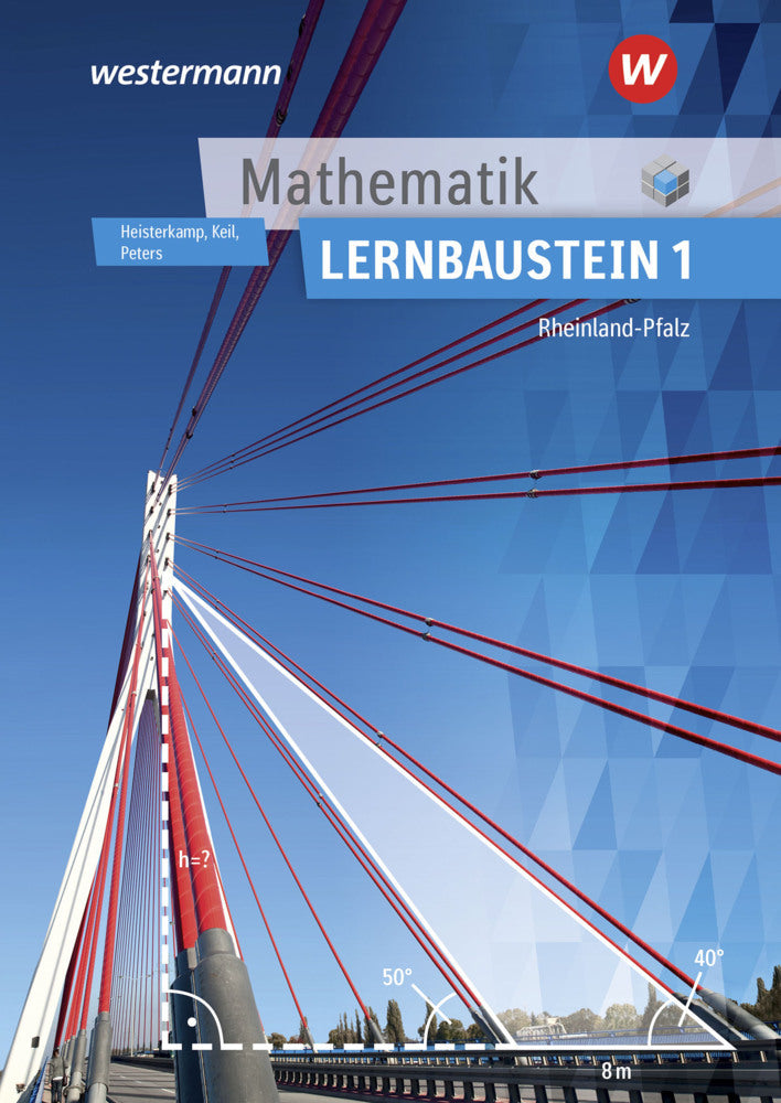 Mathematik Lernbausteine Rheinland-Pfalz (Jens Peters)