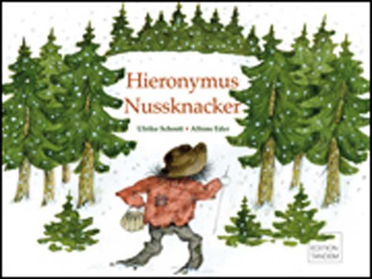 Hieronymus Nussknacker (Ulrike Schrott)