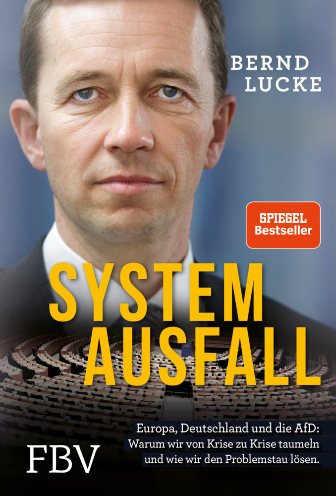 Systemausfall (Bernd Lucke)