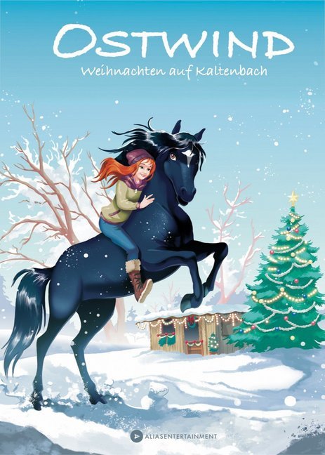 Ostwind - Weihnachten auf Kaltenbach (Thilo)