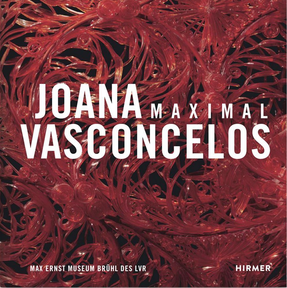 Joana Vasconcelos - Maximal (Achim Sommer)
