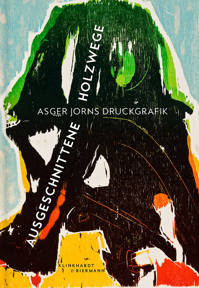 Ausgeschnittene Holzwege (Thorsten Sadowsky)