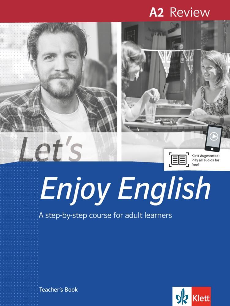 Review, Teacher's Book