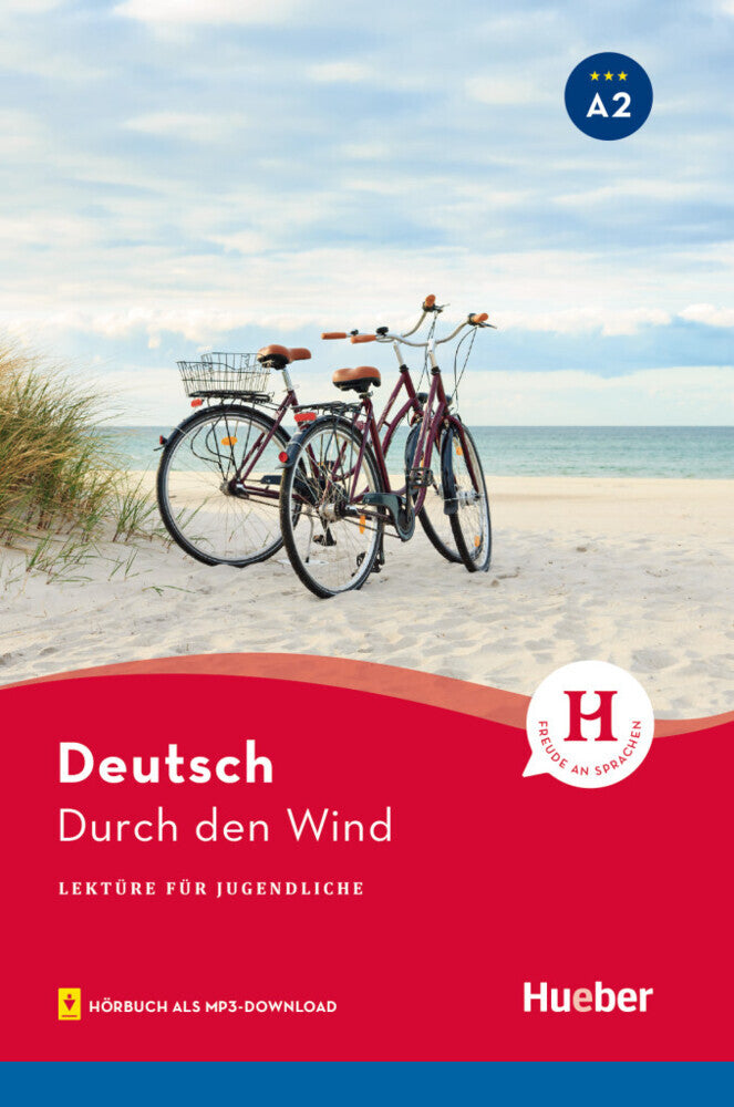 Durch den Wind (Annette Weber)