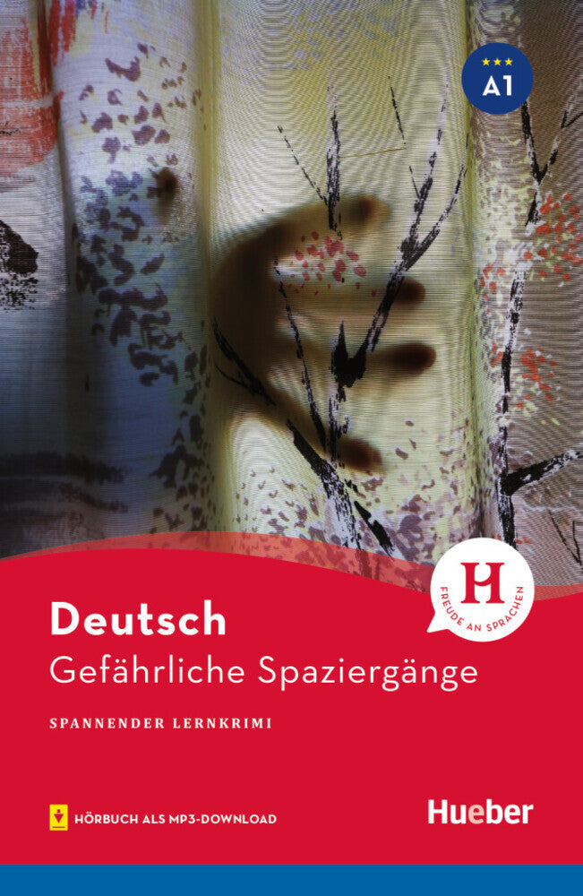 Gefährliche Spaziergänge (Volker Borbein)
