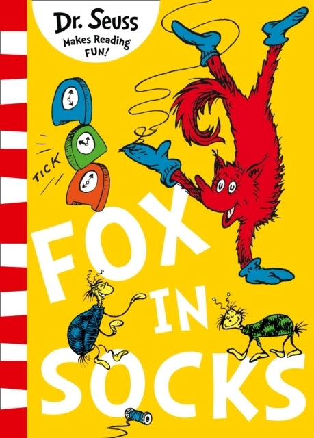 Fox in Socks (Dr. Seuss)