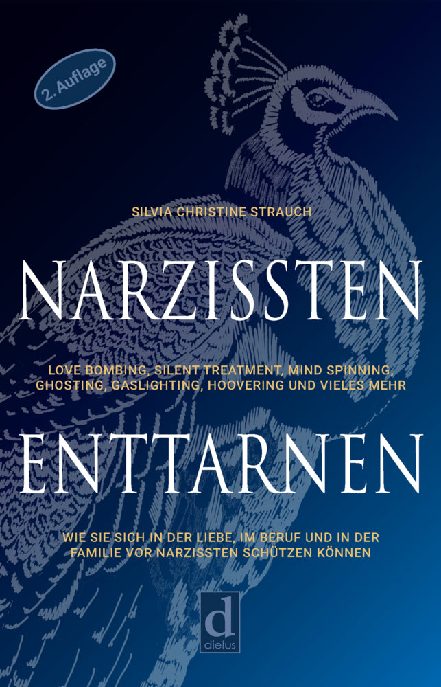 Narzissten enttarnen (Silvia Christine Strauch)