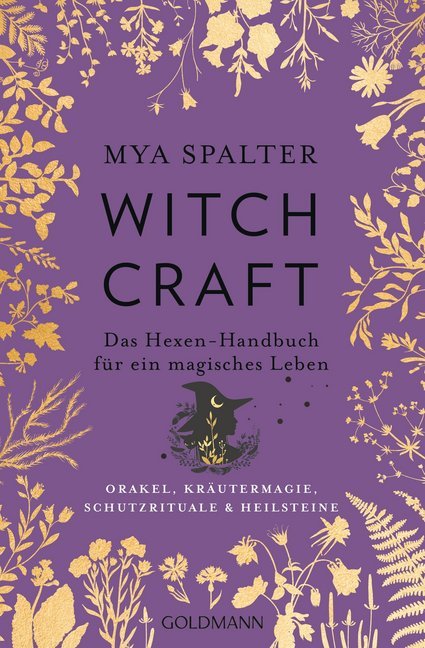 Witchcraft (Mya Spalter)