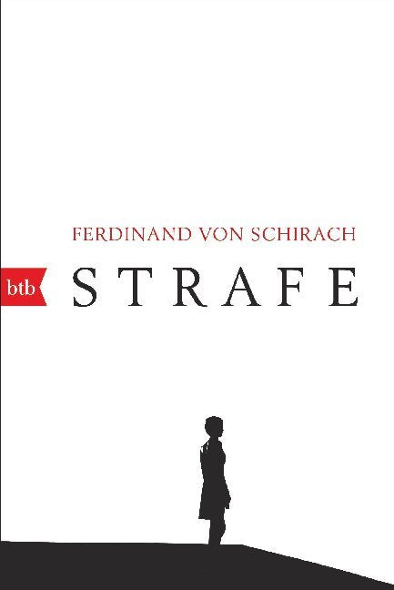 Strafe (Ferdinand Von Schirach)