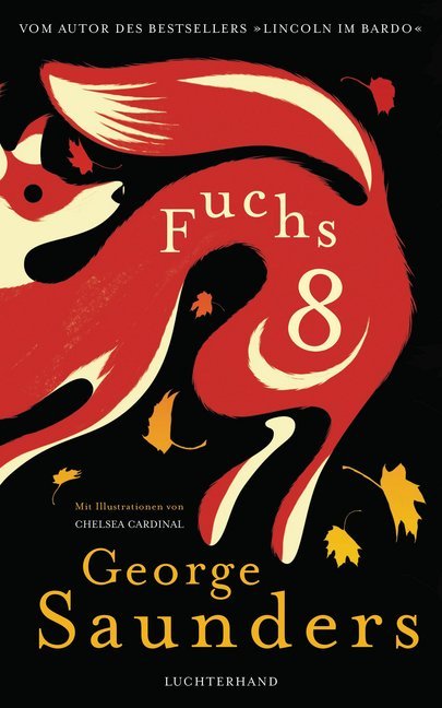 Fuchs 8 (George Saunders)