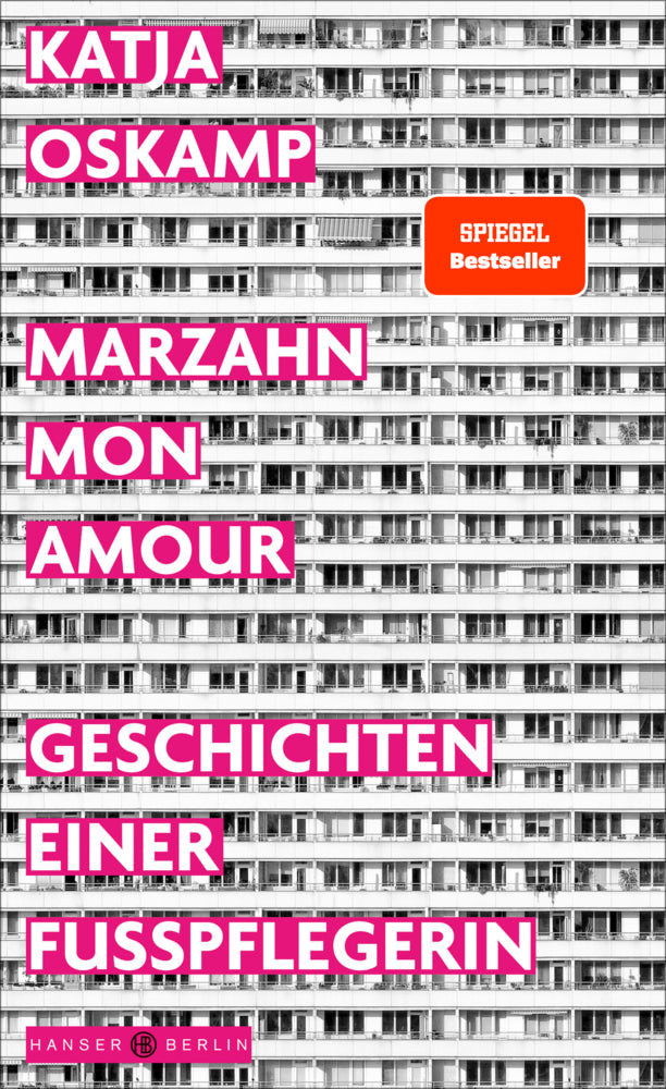 Marzahn, mon amour (Katja Oskamp)