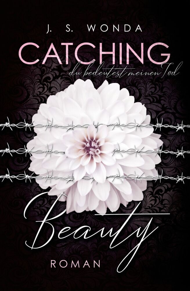 Catching Beauty.Vol.3 (J. S. Wonda)
