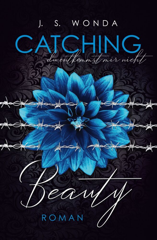 Catching Beauty.Vol.2 (J. S. Wonda)