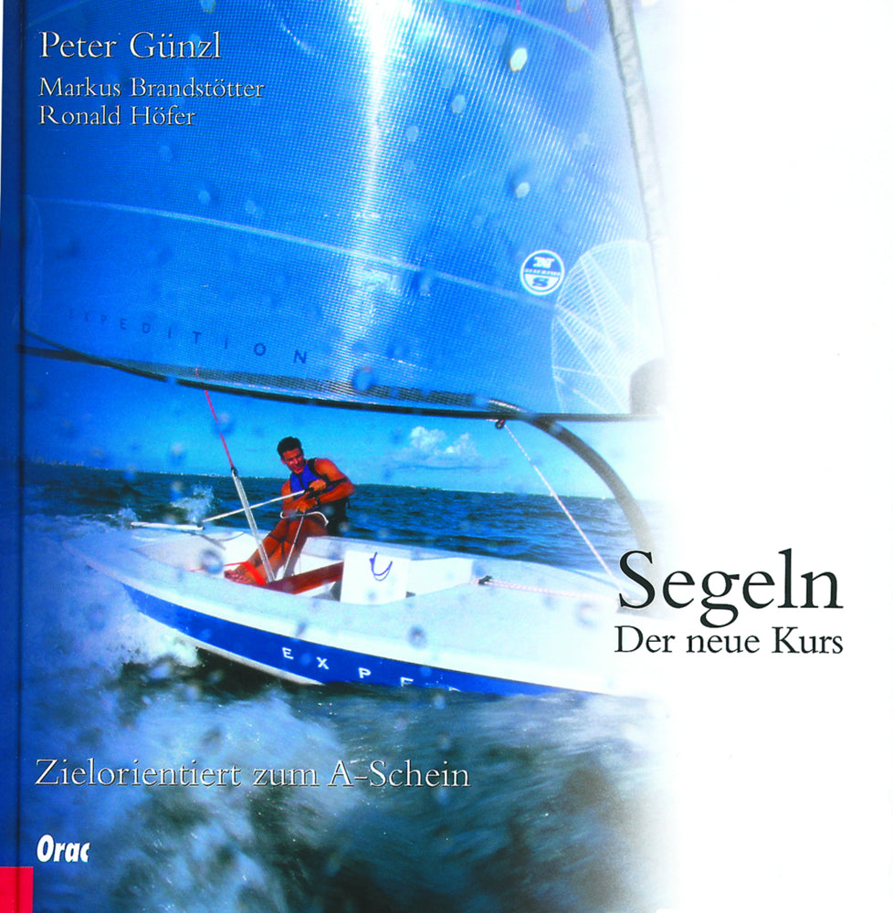 Segeln (Peter Günzl)