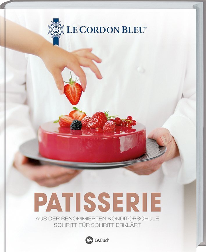 Patisserie (Le Cordon Bleu)