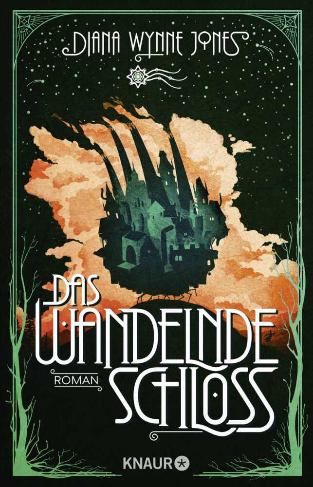 Das wandelnde Schloss (Diana Wynne Jones)