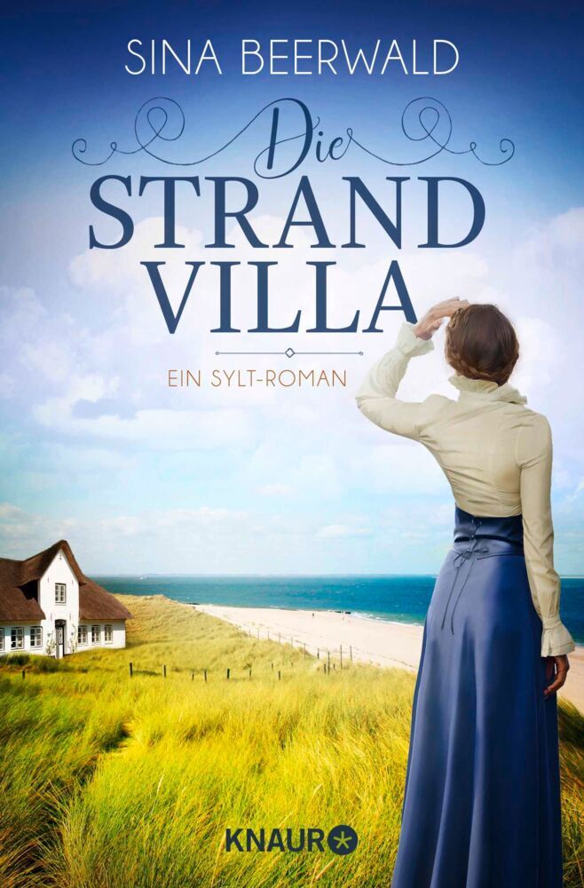 Die Strandvilla (Sina Beerwald)