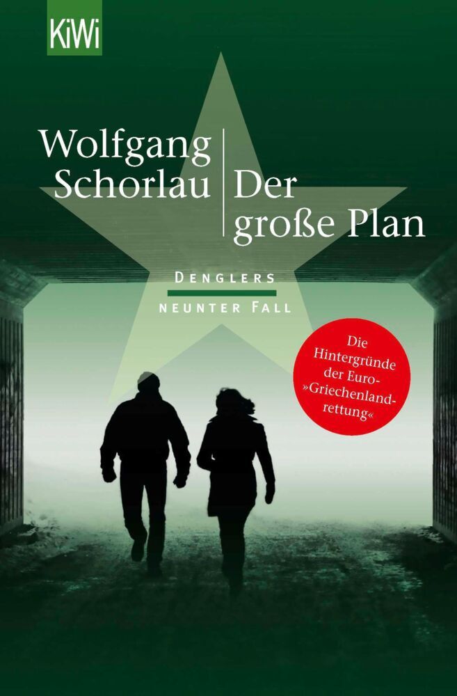 Der große Plan (Wolfgang Schorlau)