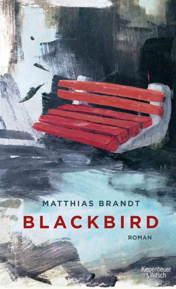 Blackbird (Matthias Brandt)