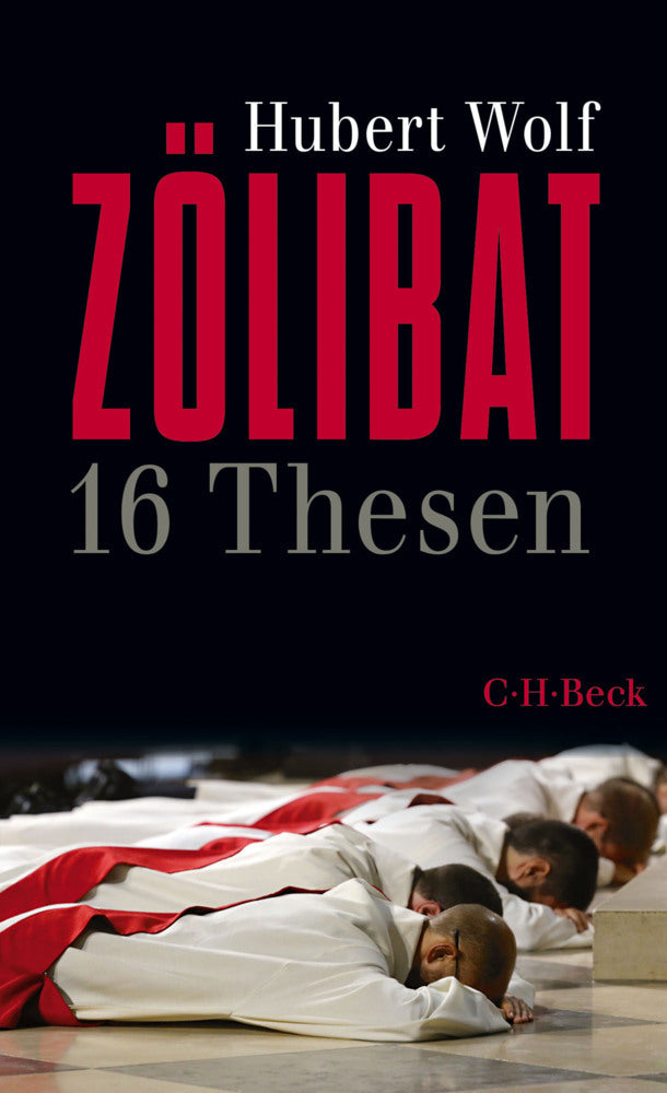 Zölibat (Hubert Wolf)