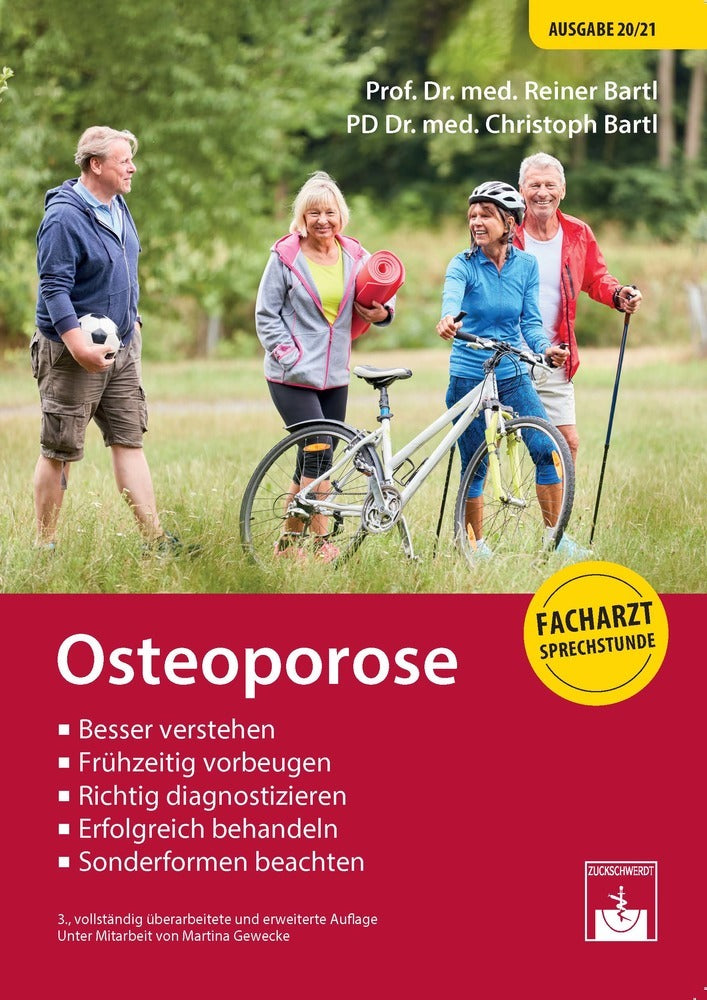 Osteoporose (Reiner Bartl)