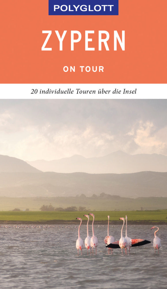 POLYGLOTT on tour Reiseführer Zypern (Ralph Raymond Braun)