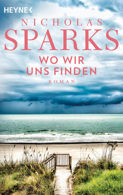 Wo wir uns finden (Nicholas Sparks)