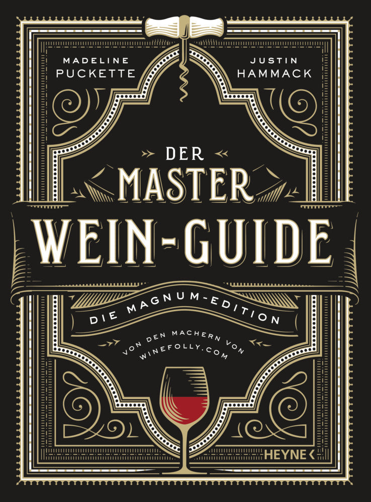Der Master-Wein-Guide (Madeline Puckette)