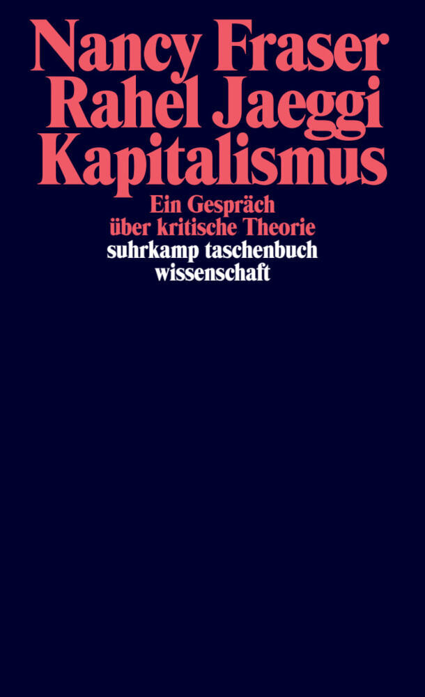 Kapitalismus (Nancy Fraser)