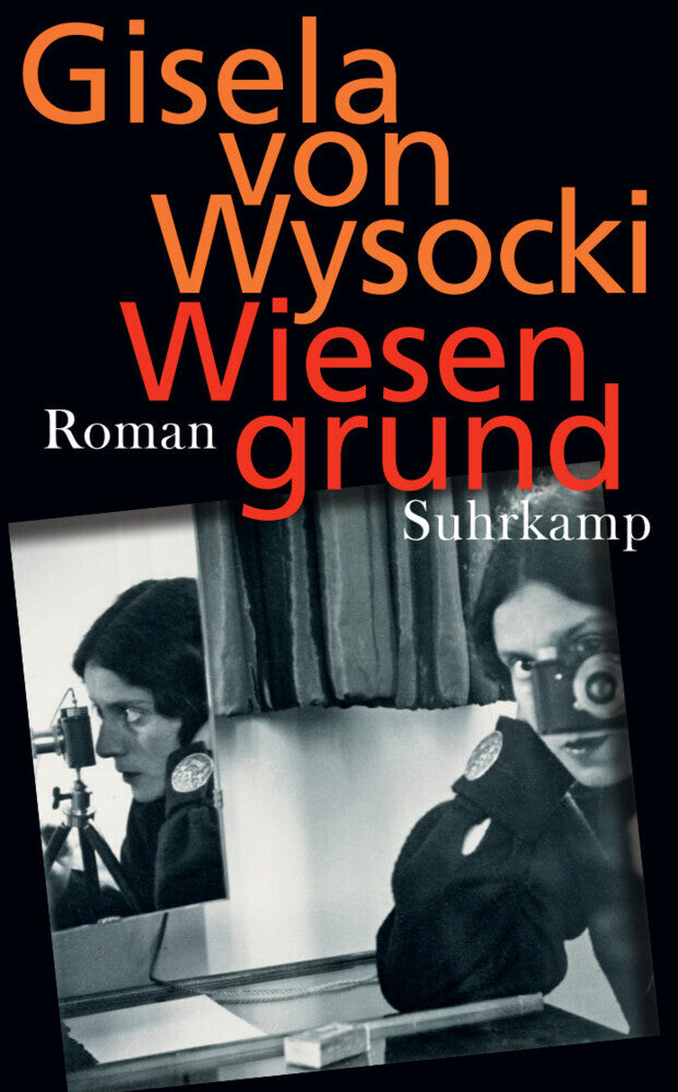 Wiesengrund (Gisela Von Wysocki)