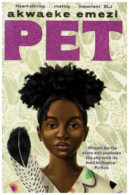 Pet (Akwaeke Emezi)